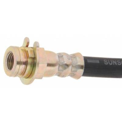 New Center Rear Brake Line Compatible With Buick Cadillac Oldsmobile Eldorado Brougham D'elegance 6 thumbnail 5