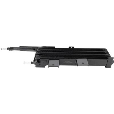 New Aluminum Oil Cooler Compatible With Lexus Rx350 F Sport 6 Cyl 3.5L Rx350 Sportdesign 6 Cyl 3.5L thumbnail 9