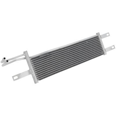 New Aluminum Oil Cooler Compatible With Dodge Ram 1500 Slt 6 Cyl 3.7L Ram 3500 St 8 Cyl 5.7L Ram thumbnail 5