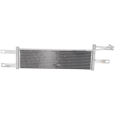 New Aluminum Oil Cooler Compatible With Dodge Ram 1500 Slt 6 Cyl 3.7L Ram 3500 St 8 Cyl 5.7L Ram thumbnail 7