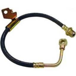 New Front Brake Line Compatible With Chevrolet Gmc Isuzu Hombre S Sonoma Sl S10 Xtreme S10 Ls Sonoma