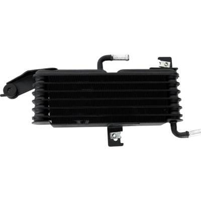 New Aluminum Oil Cooler Compatible With Lexus Toyota 4Runner Sr5 6 Cyl 4.0L Gx470 Base 8 Cyl 4.7L thumbnail 3
