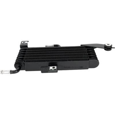 New Aluminum Oil Cooler Compatible With Lexus Toyota 4Runner Sr5 6 Cyl 4.0L Gx470 Base 8 Cyl 4.7L thumbnail 9