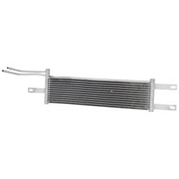 New Aluminum Oil Cooler Compatible With Dodge Ram 1500 Trx4 8 Cyl 4.7L Ram 2500 Slt 8 Cyl 5.7L Ram