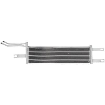 New Aluminum Oil Cooler Compatible With Dodge Ram 1500 Trx4 8 Cyl 4.7L Ram 2500 Slt 8 Cyl 5.7L Ram thumbnail 3