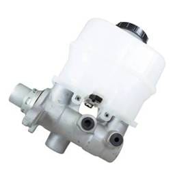 Brake Master Cylinder Compatible With Ford F-150 All Submodels 2009 Mibrmc136