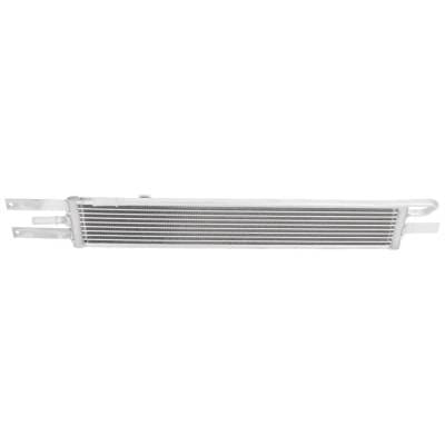 New Aluminum Oil Cooler Compatible With Buick Chevrolet Lacrosse Base 4 Cyl 2.5L Lacrosse Premium 6 thumbnail 3