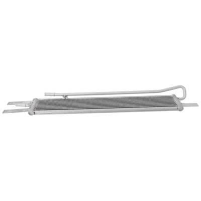 New Aluminum Oil Cooler Compatible With Buick Chevrolet Lacrosse Base 4 Cyl 2.5L Lacrosse Premium 6 thumbnail 11