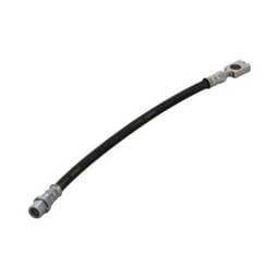 New Rear Brake Line Compatible With Audi Volkswagen Passat Gls 6 Cyl 2.8L Passat Gls 4 Cyl 1.8L A6