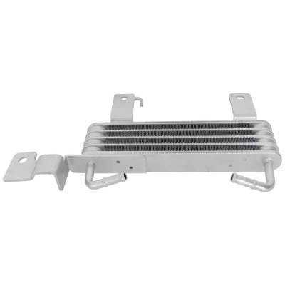 New Aluminum Oil Cooler Compatible With Lexus Rx350l Base 6 Cyl 3.5L Rx350 Base 6 Cyl 3.5L Rx350 F thumbnail 11