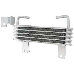 New Aluminum Oil Cooler Compatible With Lexus Rx350 Base 6 Cyl 3.5L Rx350l Base 6 Cyl 3.5L Rx350 F