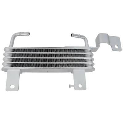New Aluminum Oil Cooler Compatible With Lexus Rx350 Base 6 Cyl 3.5L Rx350l Base 6 Cyl 3.5L Rx350 F thumbnail 7