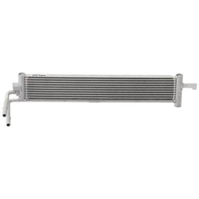 New Aluminum Oil Cooler Compatible With Ford Ecosport Se 3 Cyl 1.0L Ecosport S 3 Cyl 1.0L Ecosport