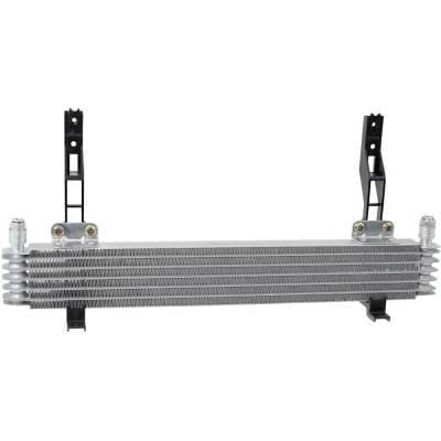 New Oil Cooler Compatible With Chevrolet Gmc Sierra 3500 Hd Denali 8 Cyl 6.0L Sierra 3500 Hd Wt 8