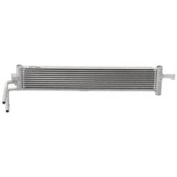 New Aluminum Oil Cooler Compatible With Ford Ecosport Titanium 3 Cyl 1.0L Ecosport S 3 Cyl 1.0L