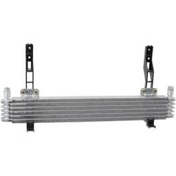New Oil Cooler Compatible With Chevrolet Gmc Silverado 3500 Hd Lt 8 Cyl 6.0L Sierra 3500 Hd Denali 8