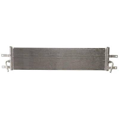 New Aluminum Oil Cooler Compatible With Ford F-250 Super Duty Xl 8 Cyl 7.3L F-250 Super Duty King
