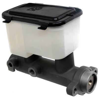 New Brake Master Cylinder Compatible With Chevrolet Gmc Workhorse C3500hd Base 8 Cyl 5.7L C3500hd
