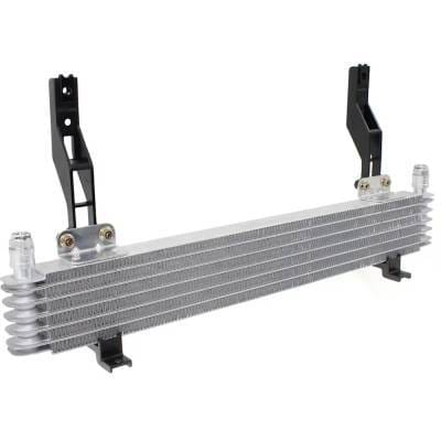 New Oil Cooler Compatible With Chevrolet Gmc Silverado 3500 Hd Ltz 8 Cyl 6.0L Sierra 3500 Hd Wt 8 thumbnail 5