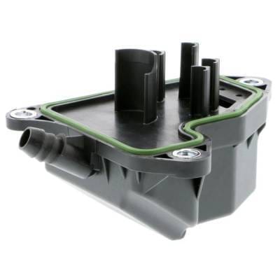 Nylon Oil Separator Compatible With Mercedes Benz S400 Hybrid 6 Cyl 3.5L 2013 2720160134 68013310Aa