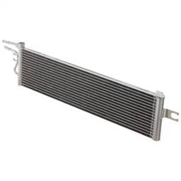 New Aluminum Oil Cooler Compatible With Mazda Cx-7 Gt 4 Cyl 2.3L Cx-7 Touring 4 Cyl 2.5L Cx-7 Gx 4