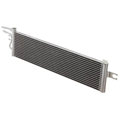 New Aluminum Oil Cooler Compatible With Mazda Cx-7 Gt 4 Cyl 2.3L Cx-7 Touring 4 Cyl 2.5L Cx-7 Gx 4