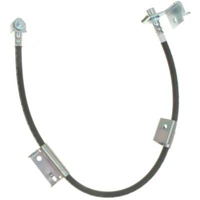New Right Front Brake Line Compatible With Cadillac Chevrolet Gmc Avalanche 1500 All Submodels thumbnail 5