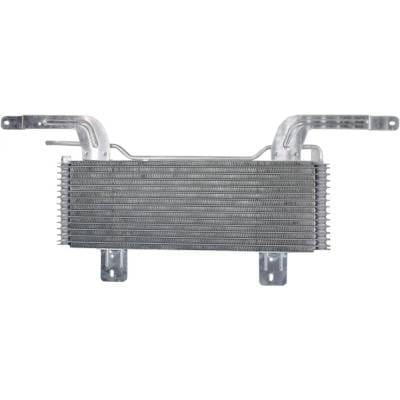 New Oil Cooler Compatible With Ford Excursion Eddie Bauer 8 Cyl 7.3L F-250 Super Duty King Ranch 8