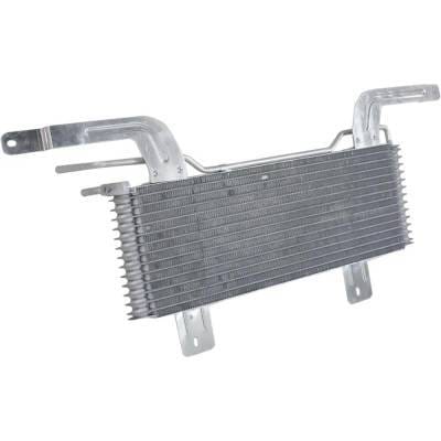 New Oil Cooler Compatible With Ford Excursion Eddie Bauer 8 Cyl 7.3L F-250 Super Duty King Ranch 8 thumbnail 5