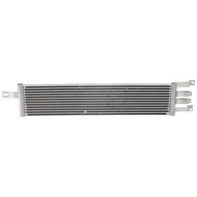 New Aluminum Oil Cooler Compatible With Buick Envision Essence 4 Cyl 2.5L Envision Base 4 Cyl 2.5L thumbnail 3
