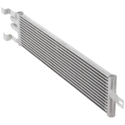New Aluminum Oil Cooler Compatible With Buick Envision Essence 4 Cyl 2.5L Envision Base 4 Cyl 2.5L thumbnail 13