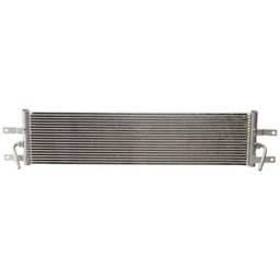 New Aluminum Oil Cooler Compatible With Ford F-350 Super Duty Lariat 8 Cyl 6.7L F-250 Super Duty