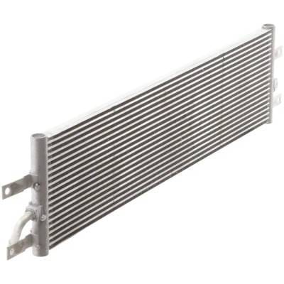 New Aluminum Oil Cooler Compatible With Ford F-350 Super Duty Lariat 8 Cyl 6.7L F-250 Super Duty thumbnail 7