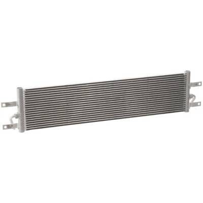 New Aluminum Oil Cooler Compatible With Ford F-350 Super Duty Lariat 8 Cyl 6.7L F-250 Super Duty thumbnail 9