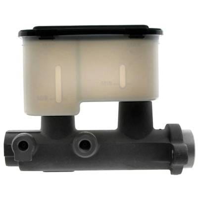 New Brake Master Cylinder Compatible With Chevrolet Gmc Workhorse P3500 Base 8 Cyl 5.7L P30 Base 8 thumbnail 11