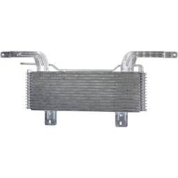 New Oil Cooler Compatible With Ford Excursion Xlt 8 Cyl 5.4L 2001-2005 Automatic Transmission