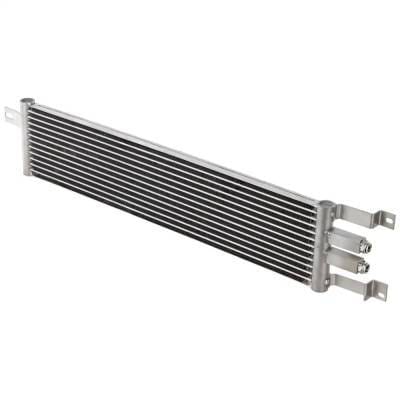New Aluminum Oil Cooler Compatible With Buick Envision Base 4 Cyl 2.5L Envision Premium 4 Cyl 2.0L