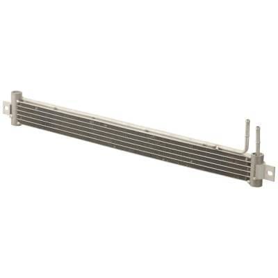 New Aluminum Oil Cooler Compatible With Hyundai Kia Entourage Limited 6 Cyl 3.8L Entourage Gls 6 Cyl thumbnail 3