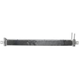 New Aluminum Oil Cooler Compatible With Hyundai Kia Entourage L 6 Cyl 3.8L Sedona Ex 6 Cyl 3.5L
