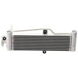 New Aluminum Oil Cooler Compatible With Honda Pilot Ex 6 Cyl 3.5L Pilot Ex-L 6 Cyl 3.5L Pilot Lx 6
