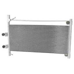 New Aluminum Oil Cooler Compatible With Nissan Nv2500 S 8 Cyl 5.6L Nv2500 Sv 8 Cyl 5.6L Nv3500 S 8