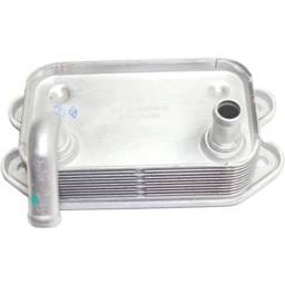 New Oil Cooler Compatible With Volvo V70 R 5 Cyl 2.5L S60 T5 5 Cyl 2.3L V70 2.4T 5 Cyl 2.4L S60 2.5T