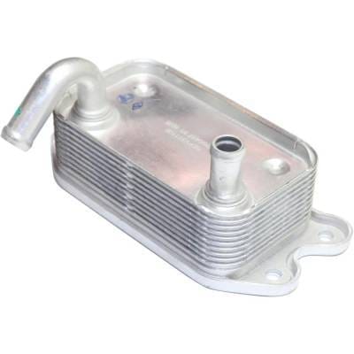 New Oil Cooler Compatible With Volvo V70 R 5 Cyl 2.5L S60 T5 5 Cyl 2.3L V70 2.4T 5 Cyl 2.4L S60 2.5T thumbnail 3