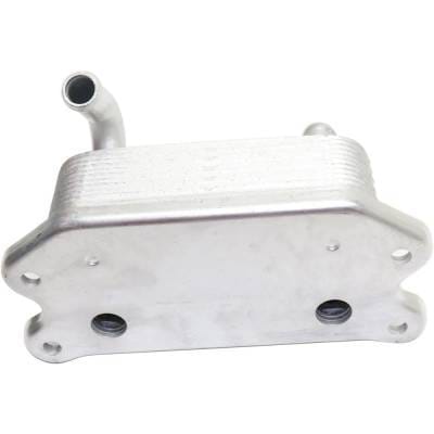 New Oil Cooler Compatible With Volvo V70 R 5 Cyl 2.5L S60 T5 5 Cyl 2.3L V70 2.4T 5 Cyl 2.4L S60 2.5T thumbnail 9