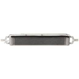 Aluminum Oil Cooler Compatible With Mini Cooper Base 4 Cyl 1.6L 2002-2008 Mc4050100 17221475586