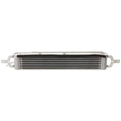 Aluminum Oil Cooler Compatible With Mini Cooper Base 4 Cyl 1.6L 2002-2008 Mc4050100 17221475586