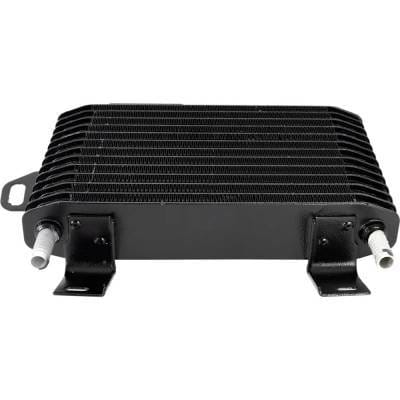 New Black Oil Cooler Compatible With Ford Mercury Mountaineer Base 6 Cyl 4.0L Explorer Xlt 8 Cyl thumbnail 9