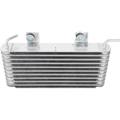 New Aluminum Oil Cooler Compatible With Nissan Nv200 S 4 Cyl 2.0L Nv200 Taxi 4 Cyl 2.0L Nv200 Sv 4 thumbnail 7