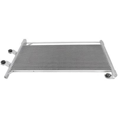 New Aluminum Oil Cooler Compatible With Nissan Nv3500 S 8 Cyl 5.6L Nv3500 Sl 8 Cyl 5.6L Nv2500 S 8 thumbnail 11