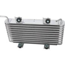 New Aluminum Oil Cooler Compatible With Nissan Nv200 S 4 Cyl 2.0L Nv200 Sv 4 Cyl 2.0L Nv200 Taxi 4